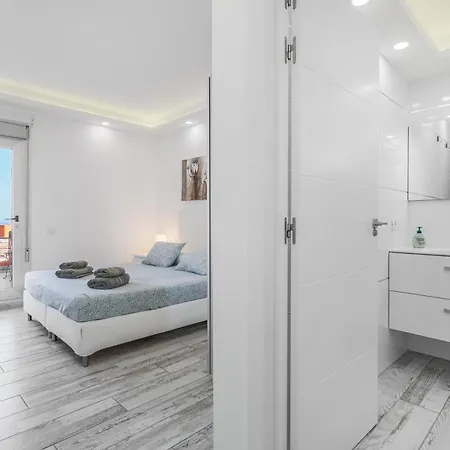 Bellavista Luxury Willa