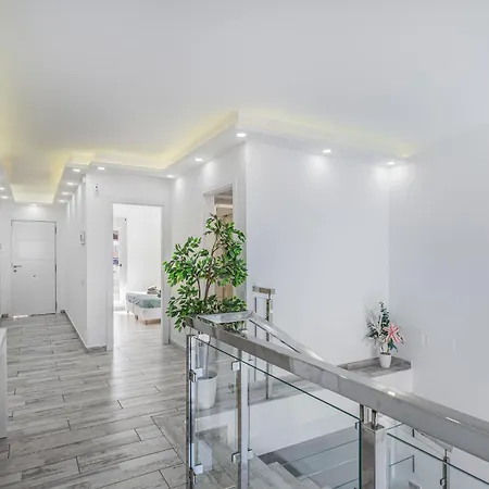 Willa Bellavista Luxury