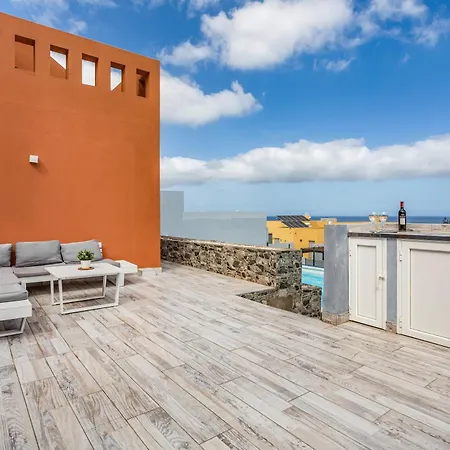 Bellavista Luxury Willa *