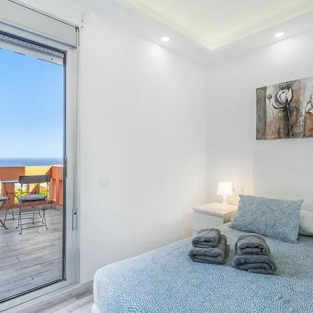 Bellavista Luxury Willa
