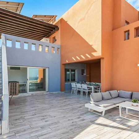 Willa Bellavista Luxury