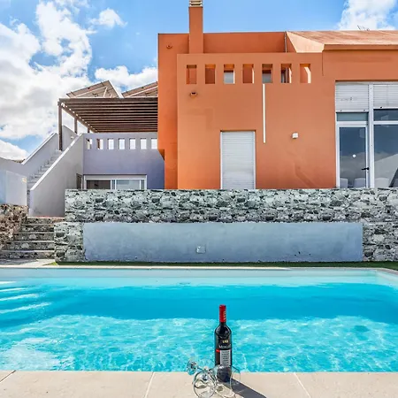 Bellavista Luxury Willa Caleta De Fuste